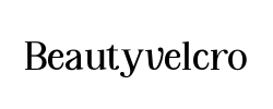 Beautyvelcro - logo